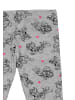 Paw Patrol Paw Patrol Leggings, 3/4 Hose  - Grau in grau