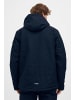 North Bend Skijacke NBOcta M in Blau