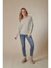 ZHRILL Damen Knit ZHLUANA SOFT in Beige