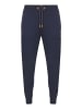 Threadbare Jogginghose Trifoliate in Navy