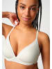 Skiny BH in weiß