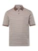 Boston Park Poloshirt in hellbeige