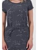alife and kickin Kleid ColetteAK B in marine melange