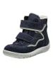 Ricosta Stiefelette Dunkelblau