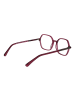 Botaniq Damen Optische Fassungen Geometrisch Lila