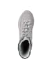 Tamaris COMFORT Wanderschuh Low in LT. GREY