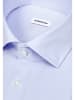 Seidensticker Performance-Hemd X-Slim in Hellblau