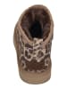 Warmbat Stiefeletten DURACK in bunt