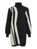 Object Strickkleid in Black 3