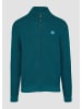 s.Oliver Strickjacke in 6767_petrol