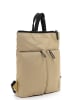 SURI FREY Rucksack SFY SURI Green Label Tanny in sand