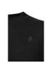Karl Lagerfeld Strickpullover 655002 in schwarz