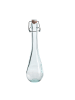 MARELIDA Glasflasche mit Bügelverschluss - 325ml