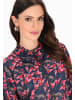 faina Jacket in Navy Multicolor
