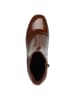 Tamaris Chelsea Boot in COGNAC