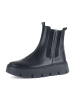 Gabor Plateau Stiefeletten in Schwarz