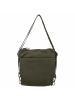 Jost Falun - Umhängetasche 34 cm in olive