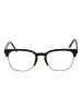 Johnny Loco Unisex Optische Fassungen Browline Grün