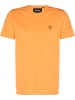Lyle & Scott Lyle & Scott T-Shirts in sunflower