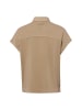 Marc O'Polo Shirt in taupe - 0001