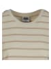 Urban Classics T-Shirts in wetsand/sand