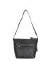 PICARD Aurelie - Schultertasche 34 cm Rindleder (ozean) in ozean