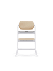 Cybex Cybex Lemo Hochstuhl - Farbe: Sand White