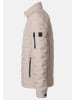 Casa moda Steppjacke Basic in Beige