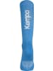 Kempa Socke "Socken Lang" in Blau