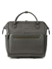 Hedgren Fika Venti 2 Rollen Pilotentrolley 48 cm Laptopfach in black ink