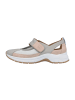 remonte Komfort Slipper in Beige