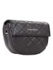 Valentino Umhängetasche Bigs in Schwarz