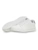 Hummel Hummel Sneaker Busan Erwachsene Atmungsaktiv Leichte Design in WHITE/ANTHRACITE