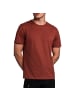 Schöffel T-Shirt Hohberg in Rot