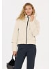 Athlecia Freizeitjacke Heley in 1088 Lunar Rock