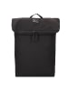 FORVERT Drew Rucksack 63 cm Laptopfach in black