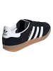 adidas adidas Turnschuhe in black/white/gum