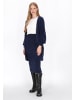 DreiMaster Vintage Cardigan in navy