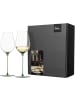 Eisch 2er Set Allroundgläser Inspire SensisPlus 400 ml in Green