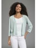 FLASHLIGHTS Bolero in mint-melange