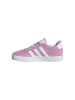 adidas Sneakers Low VL Court 3.0 K in rosa