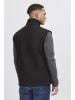 North Bend Softshellweste NBLang in Schwarz