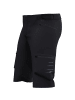 Leatt MTB ALLMOUNTAIN 2.0  SHORTS in Schwarz