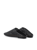 Bianco Mules in Black1