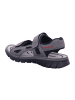 rieker Herren-Sandalen  in Grau