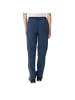 Vaude WOMENS FARLEY ZO PANTS V in Marine