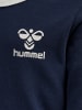 Hummel Hummel T-Shirt Hmlmaule Mädchen in BLACK IRIS