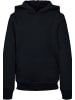 F4NT4STIC Hoodie Skateboarder in schwarz