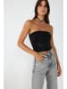 NO MATTER WHAT Blouse in Schwarz