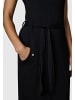 ragwear Sommerkleid Taggien in Black